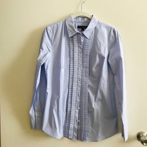 Banana Republic blouse